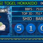 Prediksi togel hokkaido, prediksi togel jitu, prediksi togel akurat