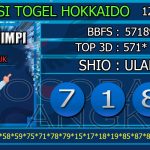 Prediksi togel hokkaido, prediksi togel jitu, prediksi togel akurat