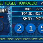 Prediksi togel hokkaido, prediksi togel jitu, prediksi togel akurat