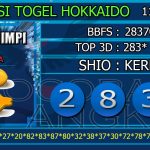 Prediksi togel hokkaido, prediksi togel jitu, prediksi togel akurat