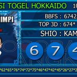 Prediksi togel hokkaido, prediksi togel jitu, prediksi togel akurat