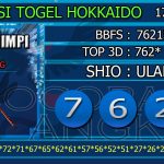 Prediksi togel hokkaido, prediksi togel jitu, prediksi togel akurat