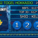 Prediksi togel hokkaido, prediksi togel jitu, prediksi togel akurat