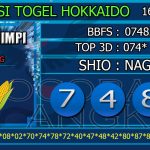 Prediksi togel hokkaido, prediksi togel jitu, prediksi togel akurat