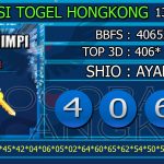 Prediksi togel hongkong, prediksi togel jitu, prediksi togel akurat