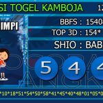 Prediksi togel kamboja, prediksi togel jitu, prediksi togel akurat