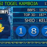 Prediksi togel kamboja, prediksi togel jitu, prediksi togel akurat