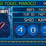 Prediksi togel maroco, prediksi togel jitu, prediksi togel akurat