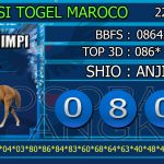 Prediksi togel maroco, prediksi togel jitu, prediksi togel akurat