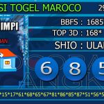 Prediksi togel maroco, prediksi togel jitu, prediksi togel akurat