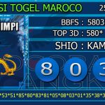 Prediksi togel maroco, prediksi togel jitu, prediksi togel akurat