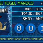 Prediksi togel maroco, prediksi togel jitu, prediksi togel akurat