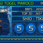 Prediksi togel maroco, prediksi togel jitu, prediksi togel akurat