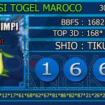 Prediksi togel maroco, prediksi togel jitu, prediksi togel akurat