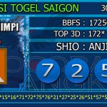 Prediksi togel saigon, prediksi togel jitu, prediksi togel akurat