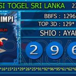 Prediksi togel sri lanka, prediksi togel jitu, prediksi togel akurat