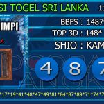 Prediksi togel sri lanka, prediksi togel jitu, prediksi togel akurat