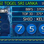 Prediksi togel sri lanka, prediksi togel jitu, prediksi togel akurat