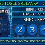 Prediksi togel sri lanka, prediksi togel jitu, prediksi togel akurat