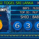 Prediksi togel sri lanka, prediksi togel jitu, prediksi togel akurat