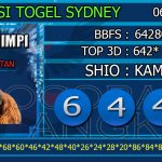 Prediksi togel sydney, prediksi togel jitu, prediksi togel akurat