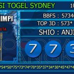 Prediksi togel sydney, prediksi togel jitu, prediksi togel akurat