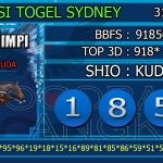 Prediksi togel sydney, prediksi togel jitu, prediksi togel akurat