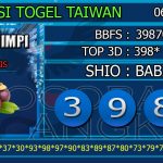 Prediksi togel taiwan, prediksi togel jitu, prediksi togel akurat