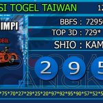 Prediksi togel taiwan, prediksi togel jitu, prediksi togel akurat