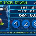 Prediksi togel taiwan, prediksi togel jitu, prediksi togel akurat