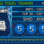 Prediksi togel taiwan, prediksi togel jitu, prediksi togel akurat