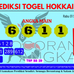 Prediksi togel hokkaido, prediksi togel jitu, prediksi togel akurat