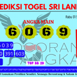 Prediksi togel sri lanka, prediksi togel jitu, prediksi togel akurat