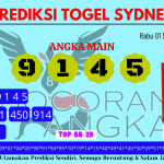 Prediksi togel sydney, prediksi togel jitu, prediksi togel akurat