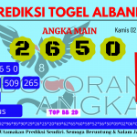 Prediksi togel albania, prediksi togel jitu, prediksi togel akurat