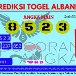 Prediksi togel albania, prediksi togel jitu, prediksi togel akurat