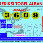 Prediksi togel albania, prediksi togel jitu, prediksi togel akurat