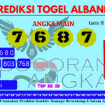 Prediksi togel albania, prediksi togel jitu, prediksi togel akurat