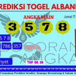 Prediksi togel albania, prediksi togel jitu, prediksi togel akurat