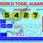 Prediksi togel albania, prediksi togel jitu, prediksi togel akurat