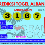 Prediksi togel albania, prediksi togel jitu, prediksi togel akurat