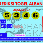 Prediksi togel albania, prediksi togel jitu, prediksi togel akurat