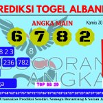 Prediksi togel albania, prediksi togel jitu, prediksi togel akurat