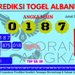 Prediksi togel albania, prediksi togel jitu, prediksi togel akurat