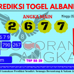 Prediksi togel albania, prediksi togel jitu, prediksi togel akurat