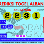 Prediksi togel albania, prediksi togel jitu, prediksi togel akurat