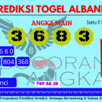 Prediksi togel albania, prediksi togel jitu, prediksi togel akurat