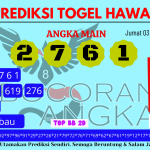 Prediksi togel hawaii, prediksi togel jitu, prediksi togel akurat