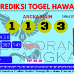 Prediksi togel hawaii, prediksi togel jitu, prediksi togel akurat