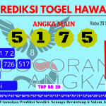 Prediksi togel hawaii, prediksi togel jitu, prediksi togel akurat